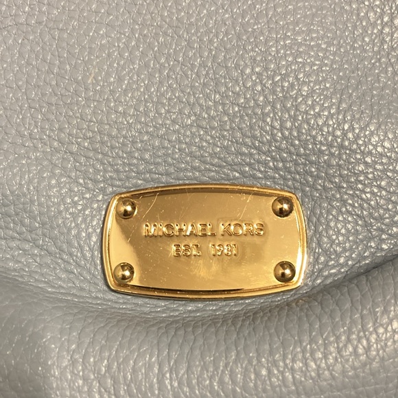 Michael Kors Handbag - Picture 2 of 9